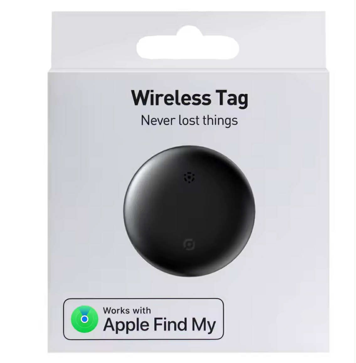 Bluetooth Bagagetracker