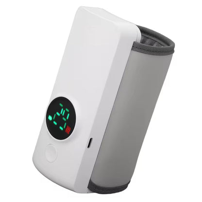 Draagbare Flessenwarmer