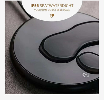 Elektrische bekerverwarmer