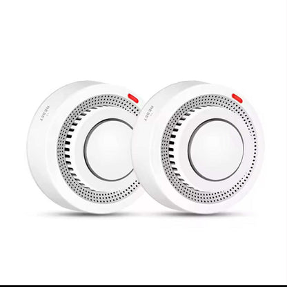 Smart Wi-Fi Rookmelder