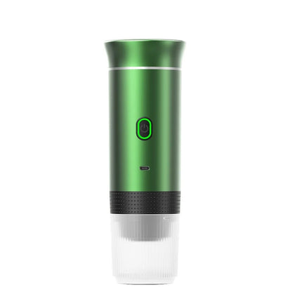 Draagbare Koffiemachine