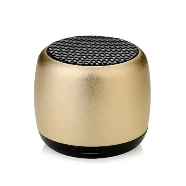 Draagbare Mini Speaker