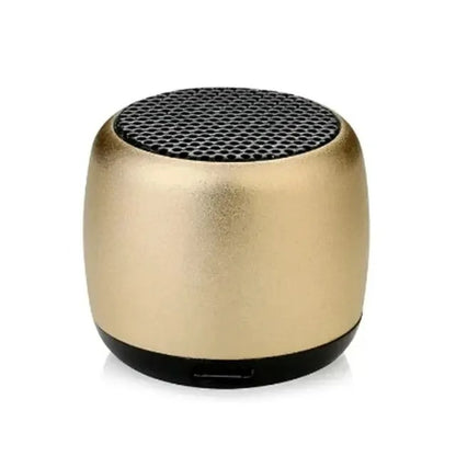 Draagbare Mini Speaker