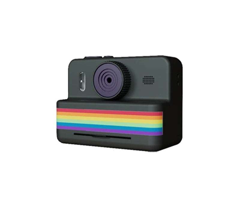 Instantcamera 1080P HD