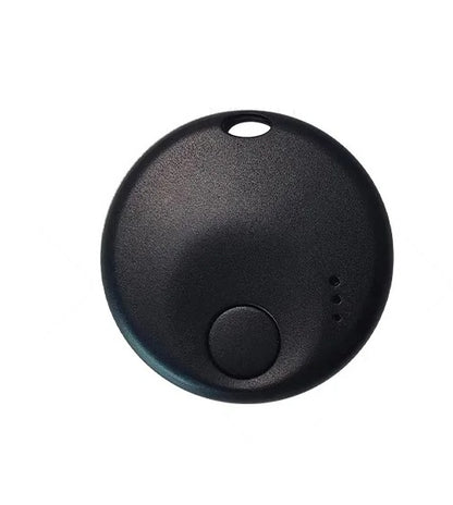 Bluetooth Bagagetracker