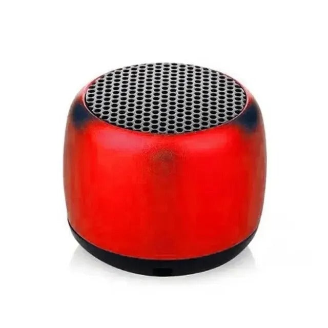 Draagbare Mini Speaker