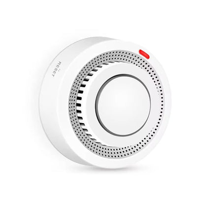 Smart Wi-Fi Rookmelder