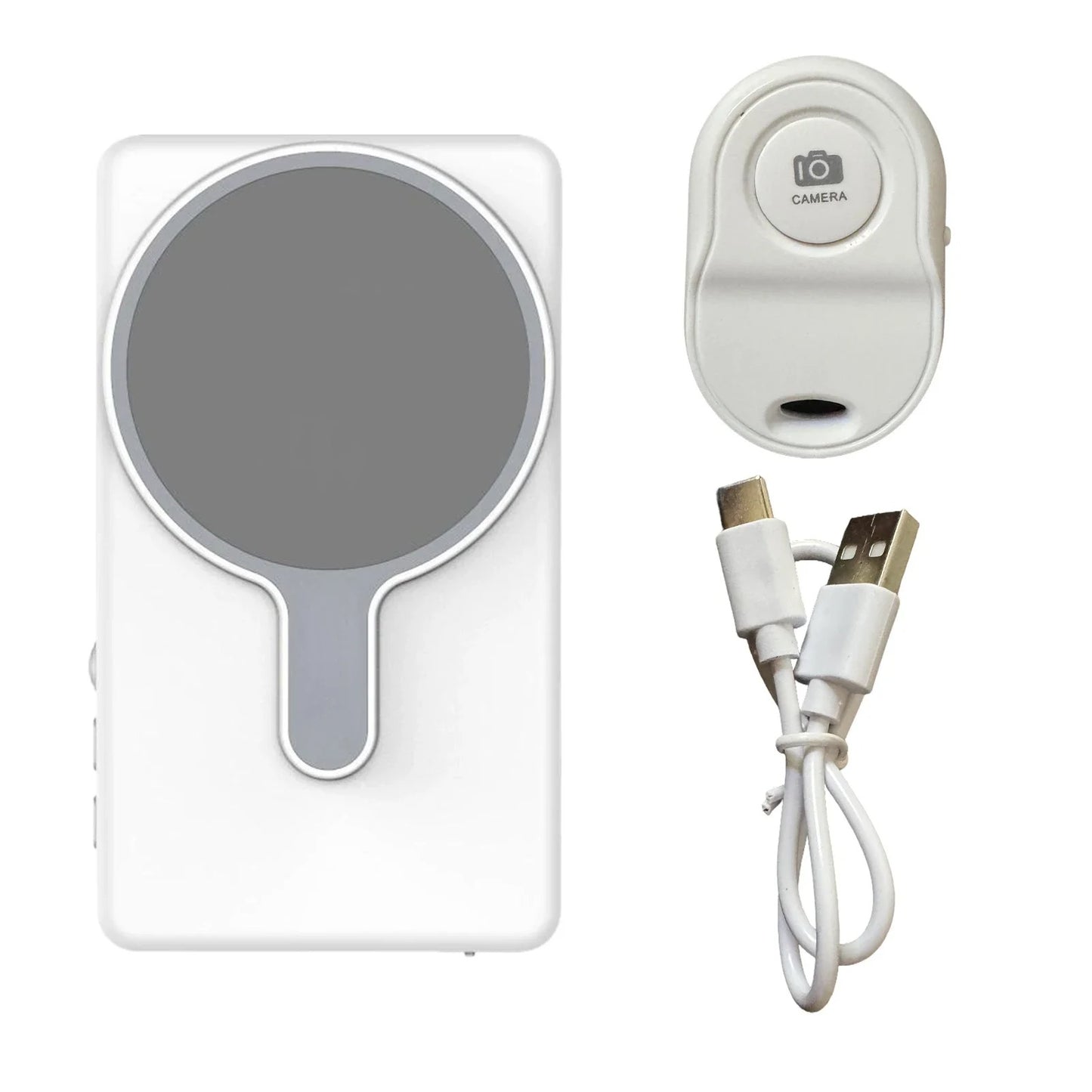 Magnetisch Selfiescherm